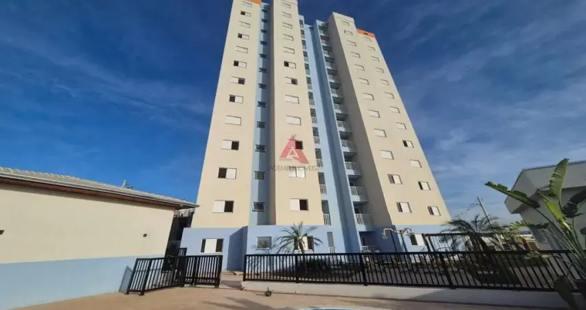 Apartamento com 2 quartos para alugar no Loteamento Jardim Sol Nascente, Jacareí
