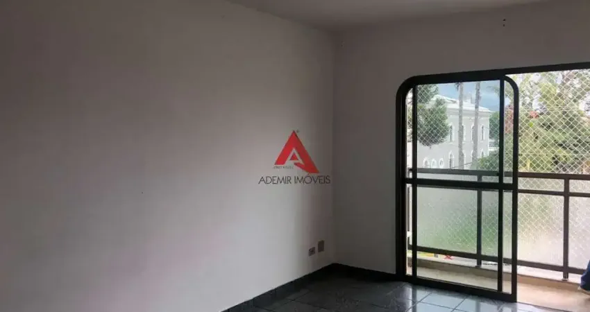 Apartamento com 3 quartos à venda no Centro, Jacareí