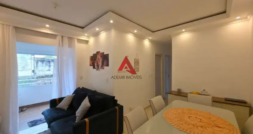 Apartamento com 2 quartos à venda no Jardim Colinas, Jacareí