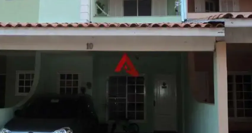 Casa em condomínio fechado com 2 quartos à venda no Jardim Califórnia, Jacareí