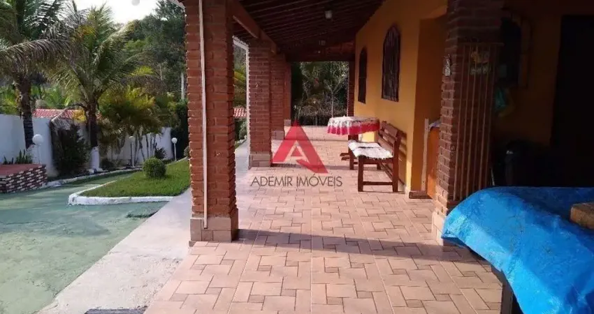 Chácara / sítio com 3 quartos à venda no Parque Agrinco, Guararema