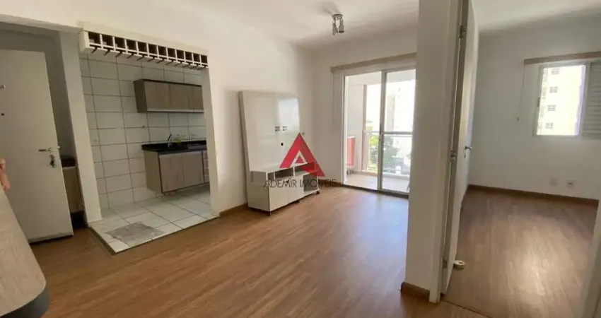 Apartamento com 2 quartos à venda no Jardim Paraíba, Jacareí