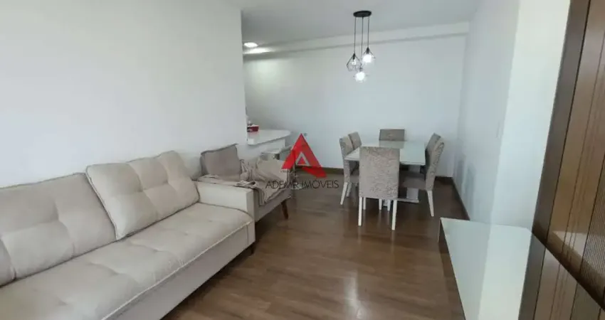 Apartamento com 3 quartos para alugar no Jardim Califórnia, Jacareí
