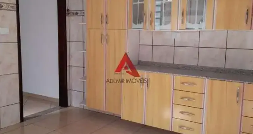 Casa com 3 quartos à venda no Jardim Emília, Jacareí