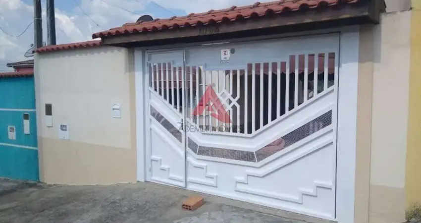 Casa com 2 quartos à venda no Chácaras Reunidas Igarapés, Jacareí