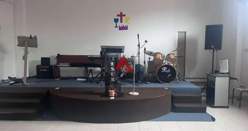 Ponto comercial para alugar no Jardim das Oliveiras, Jacareí