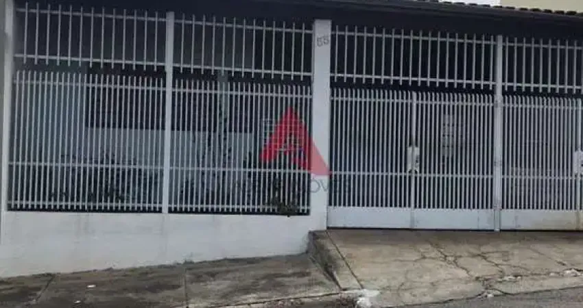 Casa com 3 quartos à venda na Cidade Jardim, Jacareí