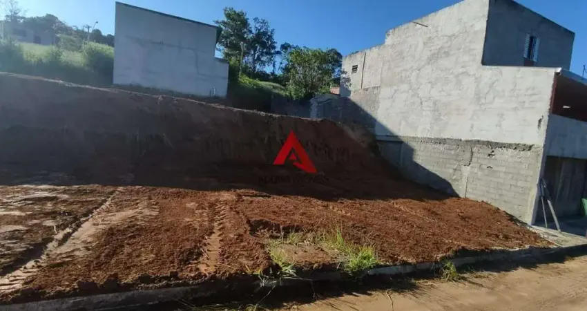 Terreno à venda no Jardim Leblon, Jacareí