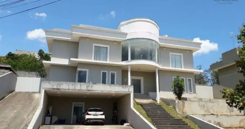 Casa em condomínio fechado com 4 quartos à venda no Jardim Terras de Santa Helena, Jacareí