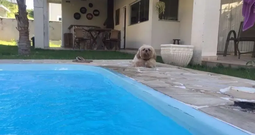 Casa em condomínio fechado com 4 quartos à venda no Jardim Terras de Santa Helena, Jacareí