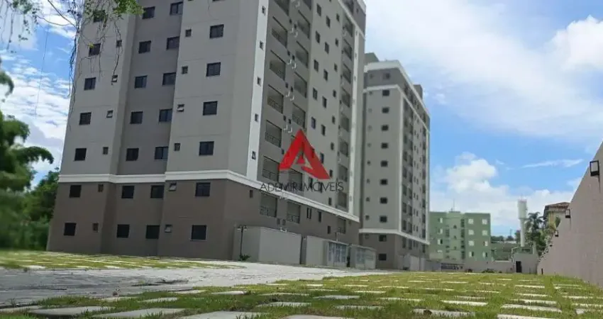 Apartamento com 2 quartos à venda no Jardim Primavera, Jacareí