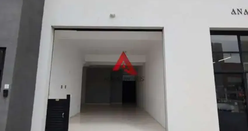 Ponto comercial para alugar no Loteamento Villa Branca, Jacareí