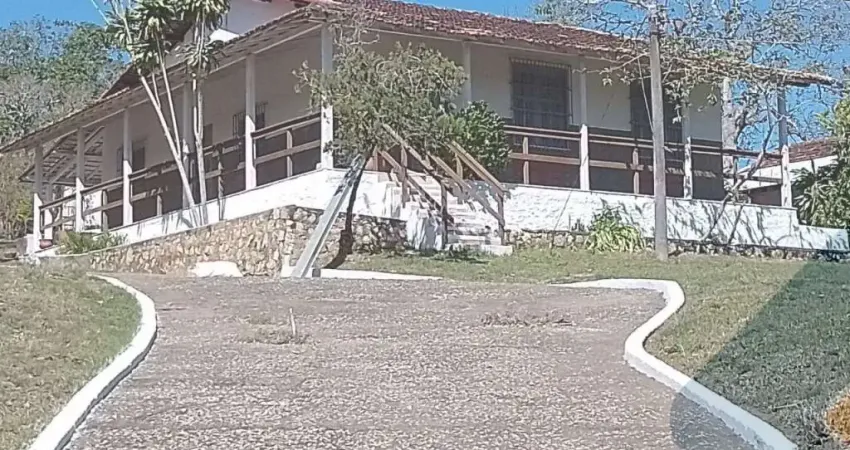 Chácara / sítio à venda no Sapê, Itaboraí 