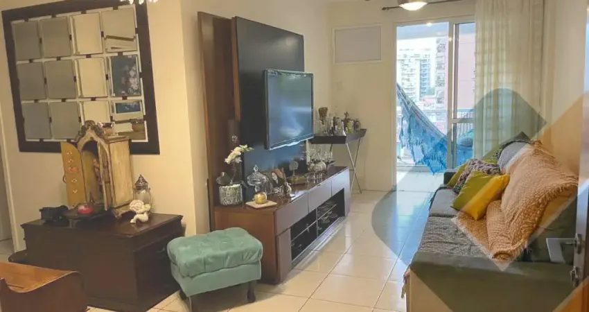 Apartamento com 3 quartos à venda no Santa Rosa, Niterói 