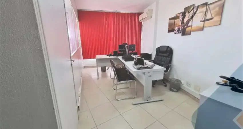 Sala comercial com 1 sala à venda no Centro, Niterói 