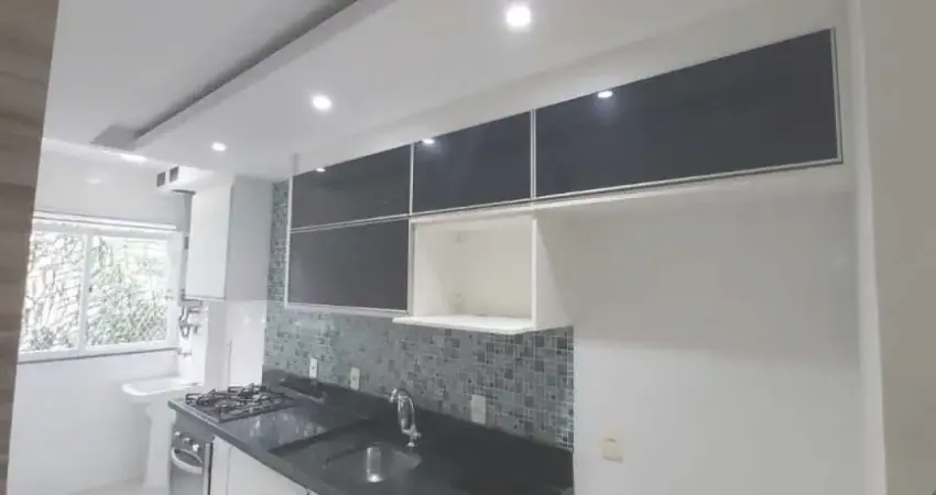 Apartamento a venda na Maria Paula, Ecopark com três quartos.