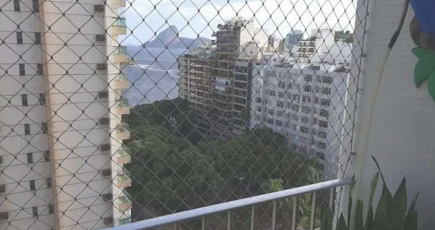 Apartamento a venda no Ingá, sol da manhã com 2 quartos.