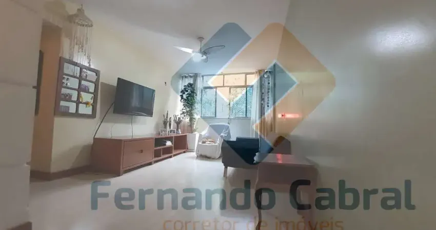 Apartamento com 2 quartos à venda no Centro, Niterói 