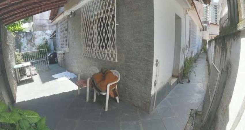 Casa com 4 quartos à venda no Pe Pequeno, Niterói 