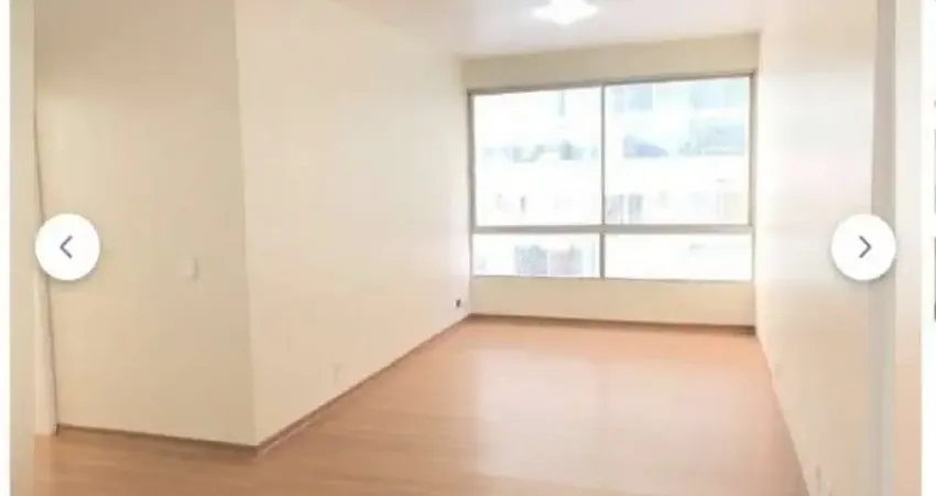 Imperdível oportunidade de compra de Apartamento de 2 quartos em Icaraí, Niterói-RJ, com suíte, sala, 3 banheiros e vaga de garagem!