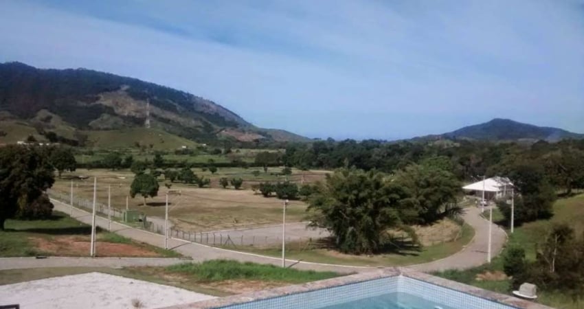 Terreno à venda no Espraiado (Ponta Negra), Maricá 
