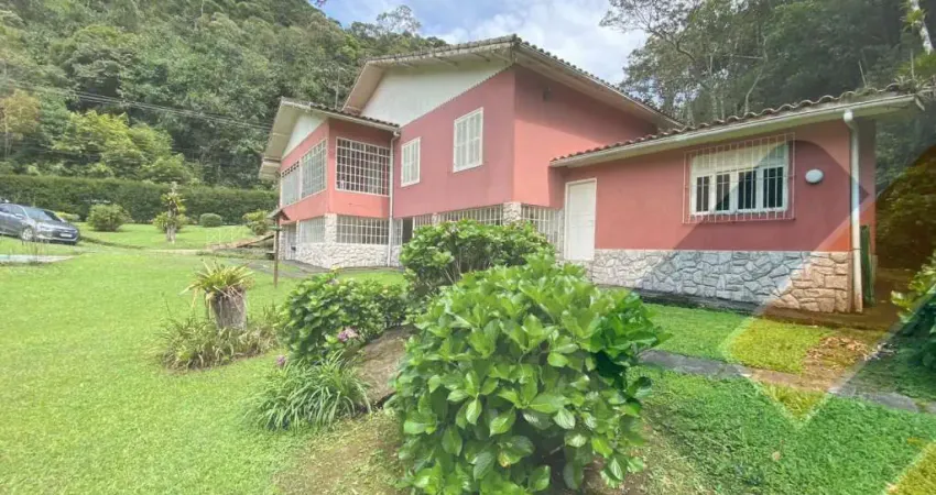 Casa com 3 quartos à venda no Mury, Nova Friburgo 