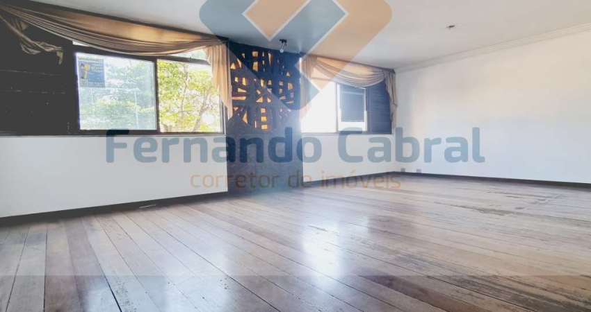 Apartamento à venda na Praia de Icaraí, com vista deslumbrante para o Mar.