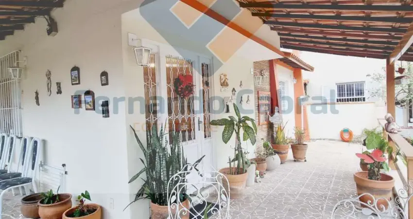 Casa com 3 quartos à venda no Santa Rosa, Niterói 
