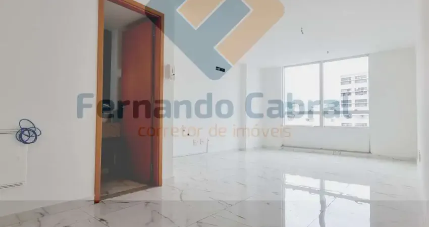 Sala Comercial Excepcional em Santa Rosa