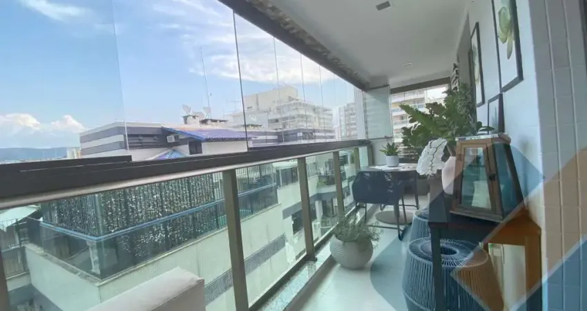 Apartamento com 2 quartos à venda em Icaraí, Niterói 