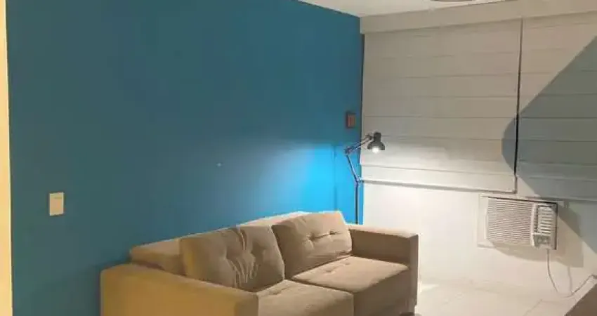 Apartamento à venda em Santa Rosa, Niterói-RJ  1 quarto, 1 sala, 2 banheiros, 1 vaga  55m²  Localização privilegiada e sol da manhã!