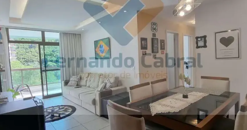 Apartamento à Venda em Santa Rosa, três dormitórios com lazer completo.