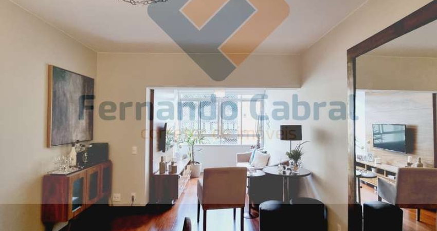 Belíssimo apartamento à venda no coração de Nova Friburgo.