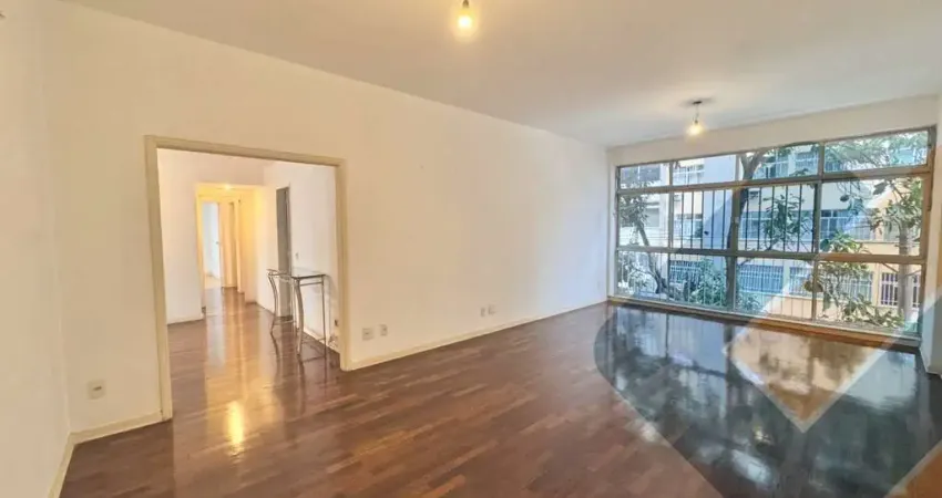 Apartamento com 4 quartos à venda em Icaraí, Niterói 