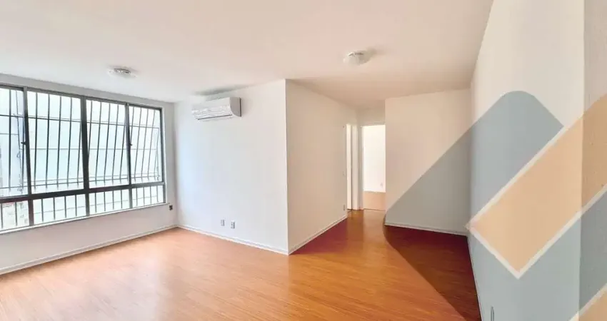 Apartamento à venda em Icaraí, Niterói-RJ: 2 quartos, 1 sala, 2 banheiros, 1 vaga de garagem, 69m² de área.