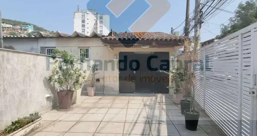 Imperdível oportunidade de investimento! loja comercial de 180m² no coração de santa rosa, niterói-rj.