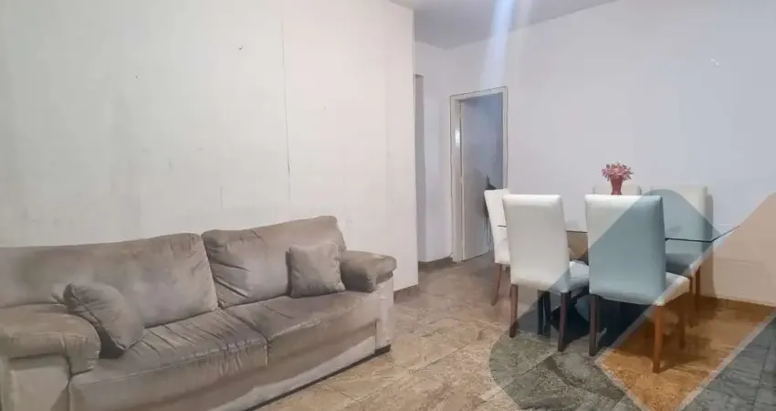 Imperdível oportunidade! Apartamento de 3 quartos com suíte e vaga de garagem em Icaraí, Niterói-RJ. 100m² de conforto.