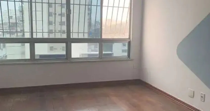 Apartamento à venda em niterói-rj, icaraí: 3 quartos, 1 suíte, 1 sala, 3 banheiros, 1 vaga de garagem, 110m². venha conferir!