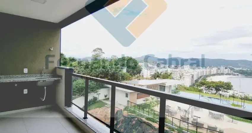 Apartamento à venda no Ingá, Niterói-RJ: 1 quarto, 1 suíte, 1 sala, 1 banheiro, 1 vaga, 38m² de área. Aproveite!