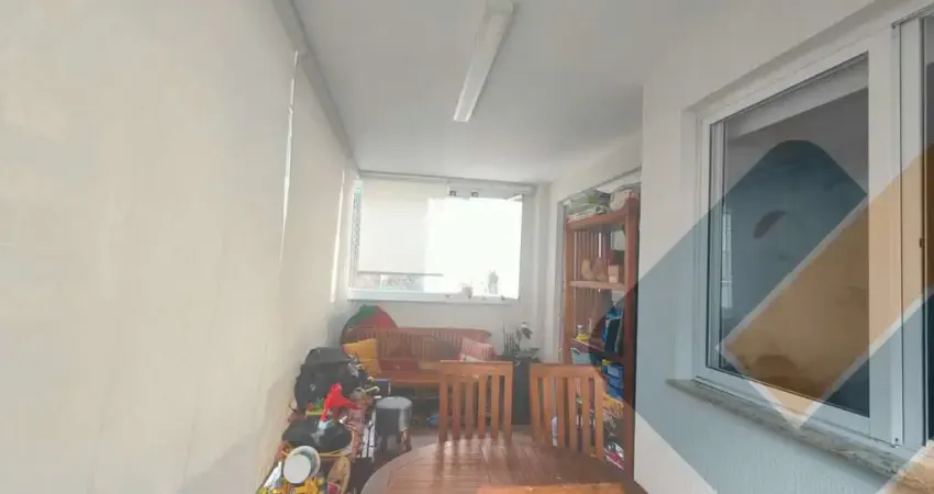 Imperdível oportunidade! Apartamento de 3 quartos com suíte em Icaraí, Niterói-RJ - 98m² e garagem. Confira!