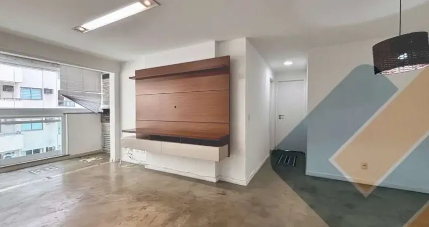 Apartamento de 2 quartos e 2 suítes com 87m² no vital brazil, niterói-rj: sua nova moradia de luxo!