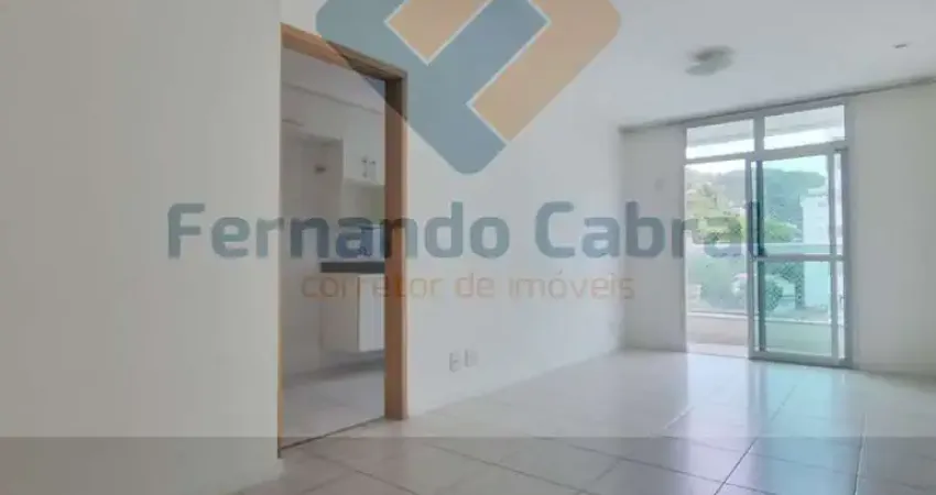 Apartamento com 2 quartos à venda no Santa Rosa, Niterói 