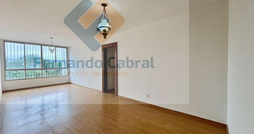 Apartamento com 2 quartos à venda no Ingá, Niterói 