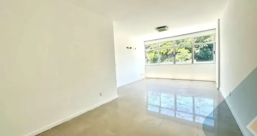 Apartamento de 3 quartos em Icaraí, Niterói-RJ: espaçoso, moderno e pronto para morar!