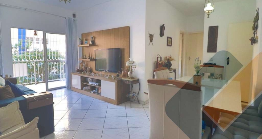 Imperdível oportunidade de investimento: Apartamento de 2 quartos em Santa Rosa, Niterói-RJ, com 77m² e garagem!