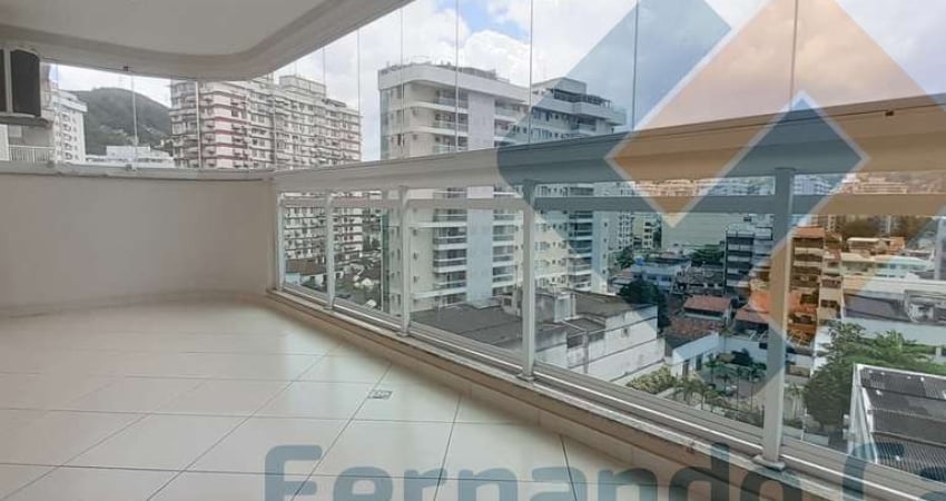 Apartamento para locação em Santa Rosa, sol da manhã.