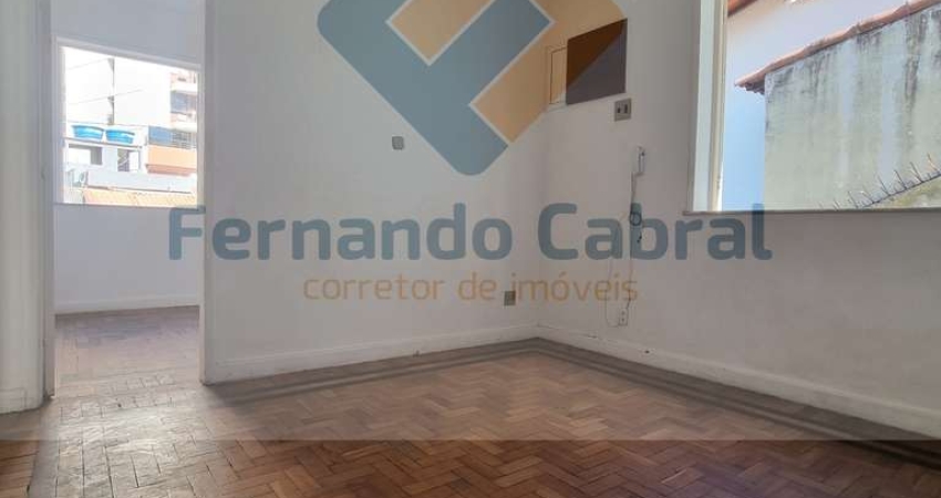 Apartamento com 2 quartos para alugar no Santa Rosa, Niterói 