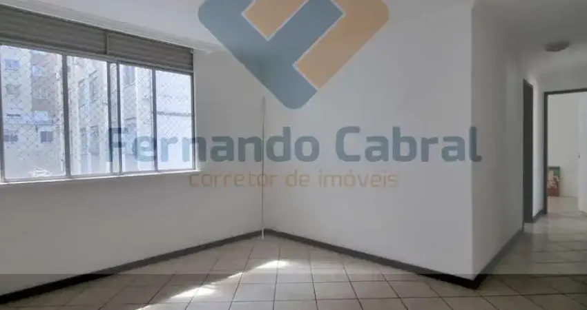 Apartamento à venda em niterói-rj, santa rosa: 3 quartos, sala, 2 banheiros, 1 vaga de garagem, 95m². imperdível!