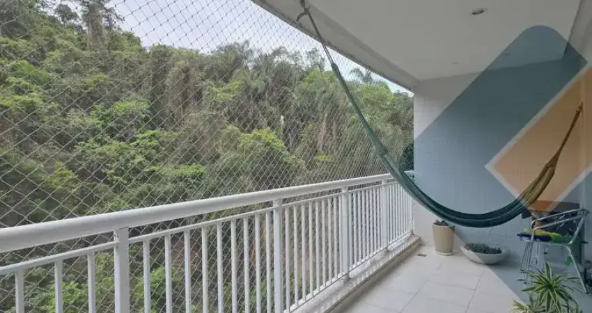 Apartamento de 3 quartos com suíte e vaga de garagem em icaraí, niterói-rj: seu novo lar de 98m²!