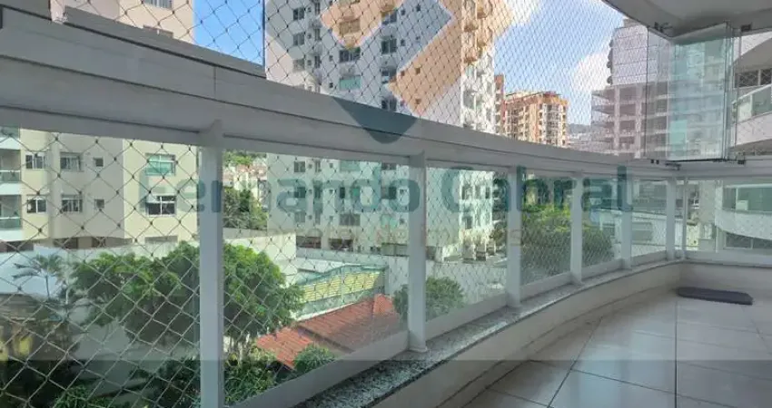 Apartamento à venda em niterói-rj, santa rosa: 2 quartos, 1 suíte, 1 sala, 2 banheiros, 1 vaga de garagem, 65m². venha conferir!